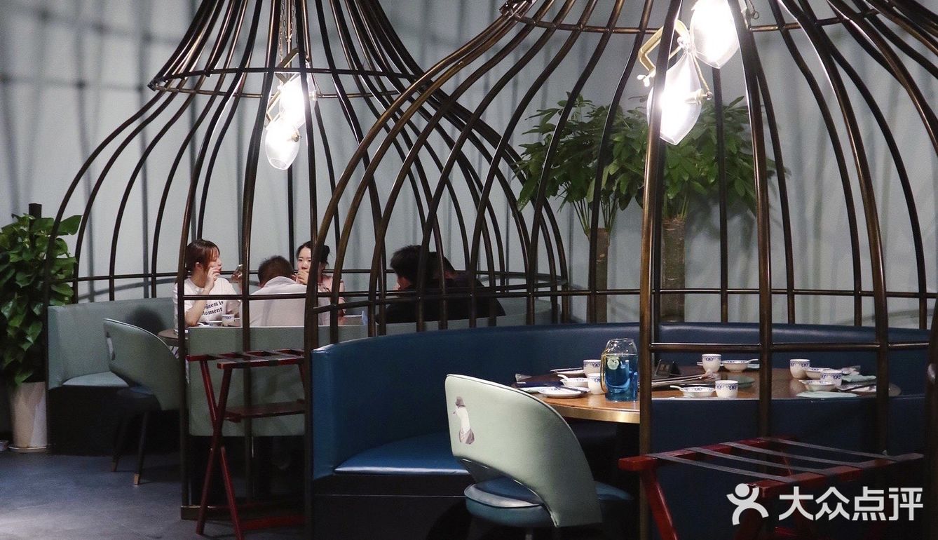 冲鸭!中秋就要吃羲和烤鸭!