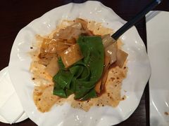 餐饮-西安华清御汤酒店