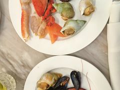 -金茂君悦·食在56海鲜自助餐厅ON56