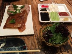 -四季民福烤鸭店(前门廊房二条店)