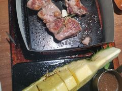 -一沙一城·岩烤牛扒(深圳首店)