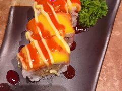 -额尔敦牛厨师铜板烧