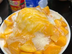 -水牛奶皇后糖水铺(深圳总店)