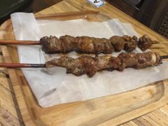 -阿凡提餐厅(簋街店)