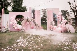 -婚礼美学