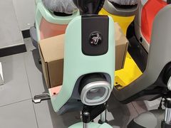 -九号电动车(安定门内大街店)