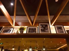 大堂-Pho Asia 亚阁越南料理(上海来福士广场店)