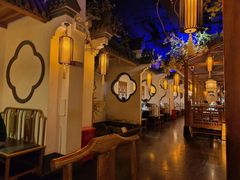 -江南赋(内蒙古大厦店)