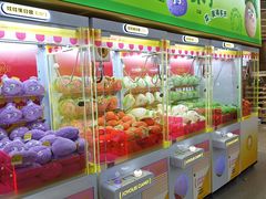 -娃娃集合营(上海奉贤龙湖天街店)
