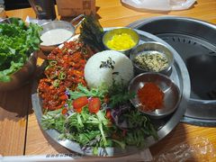 -哼蟹二将·烤肉酱蟹(合生汇店)