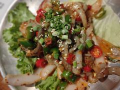 -悟能八戒烤肉自助(秦隆步行街店)