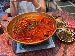-旺福·贵州酸汤牛肉火锅(陆悦天地店)