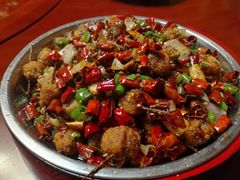 -大融厨·鸡毛店·川菜(果壳里东安湖店)