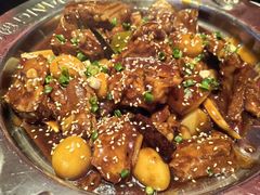 -胖哥俩肉蟹煲(海盐总店)