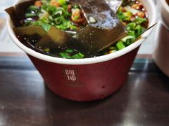 -阿坤传统手工小吃(杨家坪店)