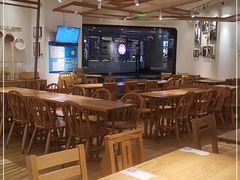 大堂-小满手工粉(上海品尊国际店)
