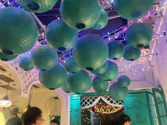 -苏坦土耳其西餐厅(玉林店)