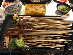 -钢管厂五区小郡肝串串香(南山店)