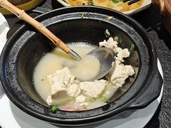 -金陵家宴·金陵春·南京菜(夫子庙店)
