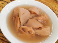 -雨田饭店(华兴东街店)
