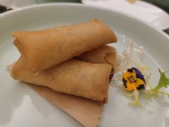 -杭州香格里拉·香宫中餐厅