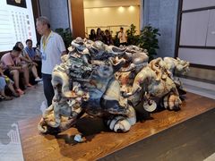 -抱璞文化展示中心