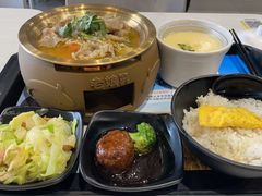 -老娘舅餐厅(黄龙体育中心店)