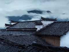 -石潭村