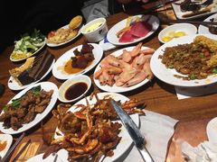 -汉巴味德(大悦城店)