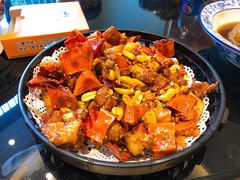 -兔爸私家小厨(新北万达店)