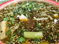 -江湖黑大兔(杨家坪店)