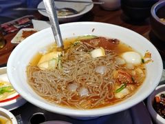 -烧肉一番·新韩式炭火烤肉(大岭山店)