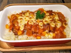 -卡朋厨房(289艺术园区店)