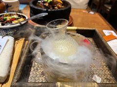 -雀舞云南菜(乐客城店)