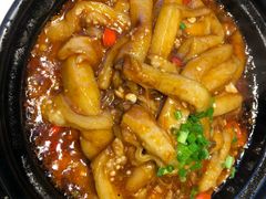 -老湘亲·品鉴湘菜(蔡塘爱琴海店)