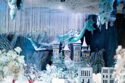 -华东饭店·园林式婚礼宴会厅酒店