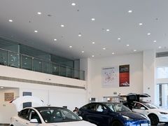-TESLA 特斯拉(北京南四环中路特斯拉中心)