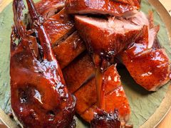 -古市香跷脚牛肉·非遗传承单位