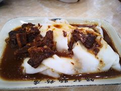 -银记肠粉店(市二宫店)