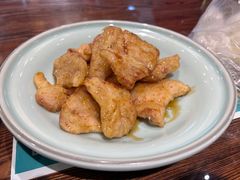 -七菜馆·东北菜·蒸饺(文体路店)