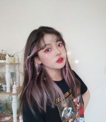 -Rise Hair上升造型