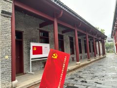 -中共五大会址纪念馆