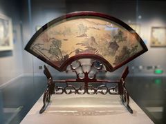 -深圳博物馆(古代艺术馆)