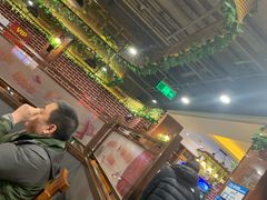 -食客烧烤(罗道庄店)