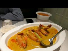 -金链花·泰国餐厅(国贸店)