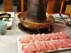 -东来顺饭庄(西直门店)
