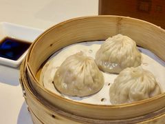 利苑小笼包-利苑(环贸iapm店)