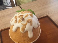 -After You Dessert Cafe(CENTRALWORLD)