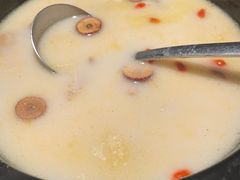 -乔街深夜食堂·台州菜·高压锅生蚝(杭州总店)
