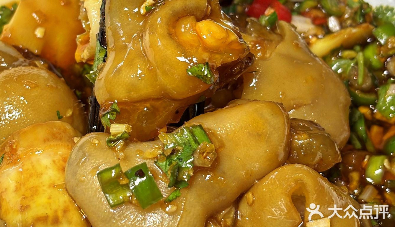 冬天不吃碗羊肉汤，都对不起我赚的这点💰